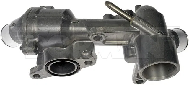 902-1089 – DORMAN Thermostat Housing, OE Replacement Aluminum O-Ring Natural - view 3